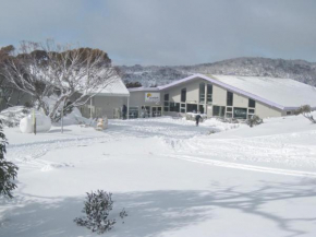 Sundeck Hotel Perisher Valley